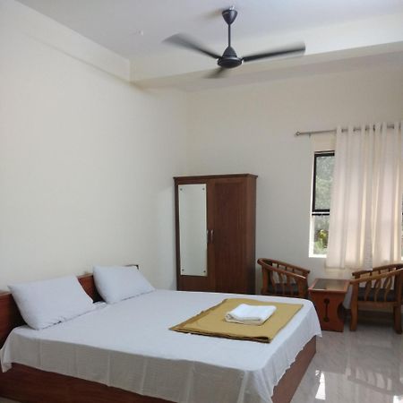 Manjira Lodge Guruvāyūr Extérieur photo