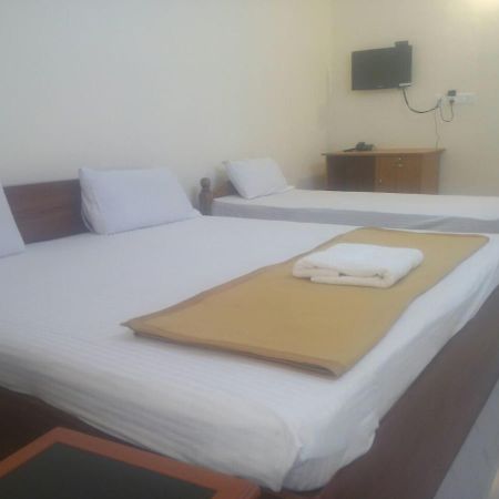 Manjira Lodge Guruvāyūr Extérieur photo