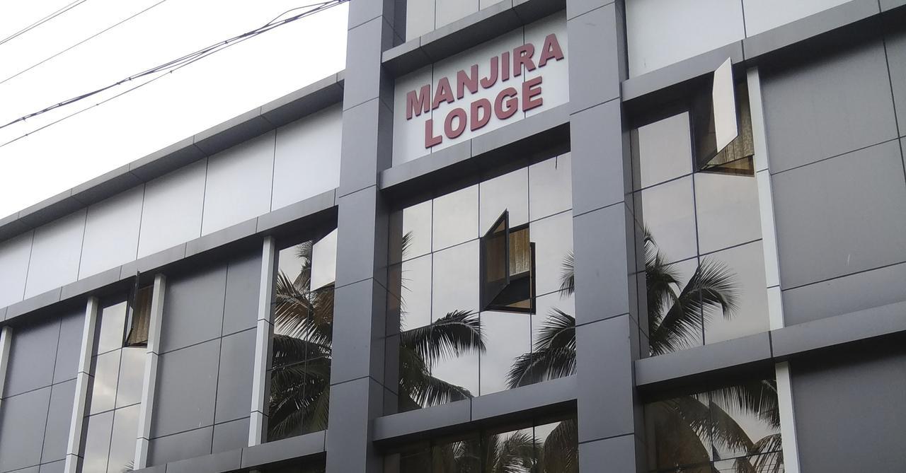 Manjira Lodge Guruvāyūr Extérieur photo