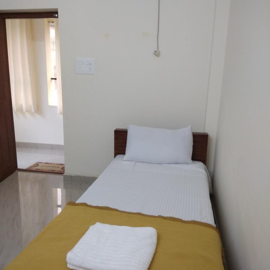 Manjira Lodge Guruvāyūr Extérieur photo