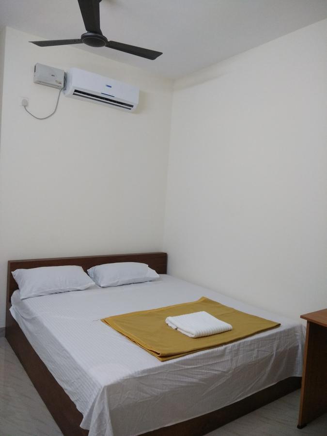 Manjira Lodge Guruvāyūr Extérieur photo