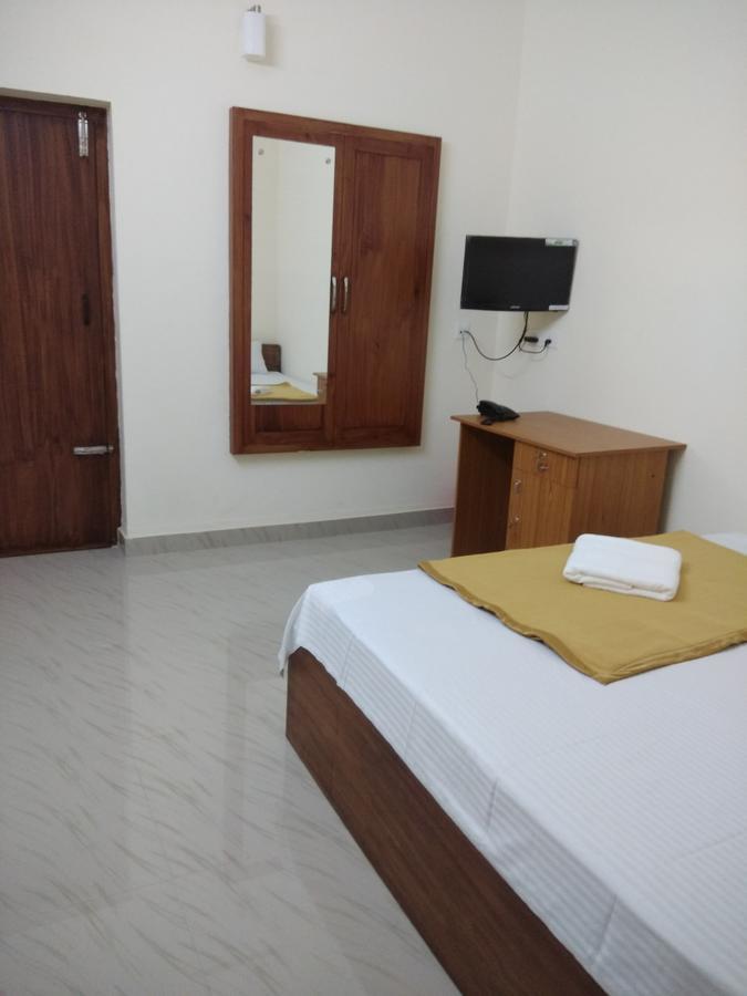 Manjira Lodge Guruvāyūr Extérieur photo