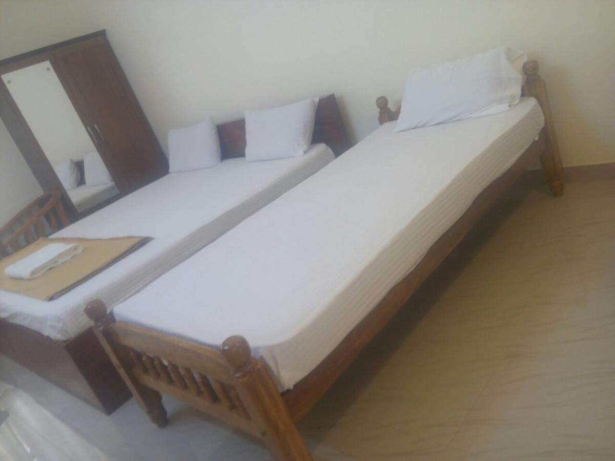 Manjira Lodge Guruvāyūr Extérieur photo